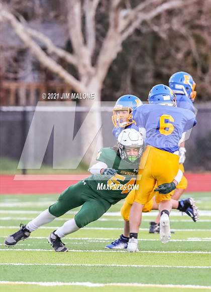 Thumbnail 2 in Livermore @ Foothill photogallery.