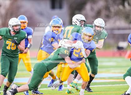 Thumbnail 3 in Livermore @ Foothill photogallery.
