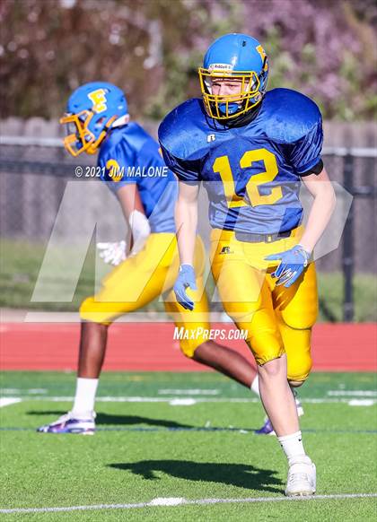 Thumbnail 2 in Livermore @ Foothill photogallery.