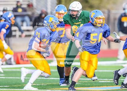 Thumbnail 1 in Livermore @ Foothill photogallery.