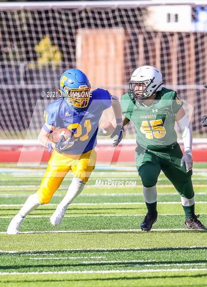Thumbnail 2 in Livermore @ Foothill photogallery.