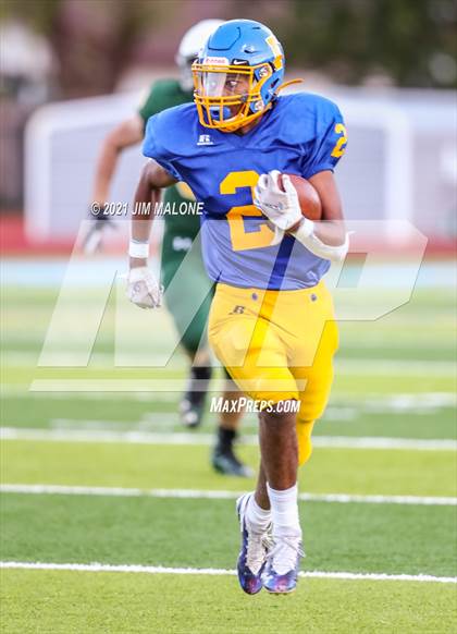 Thumbnail 1 in Livermore @ Foothill photogallery.