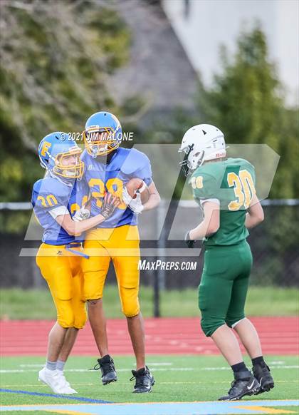 Thumbnail 1 in Livermore @ Foothill photogallery.
