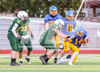 Thumbnail 1 in Livermore @ Foothill photogallery.