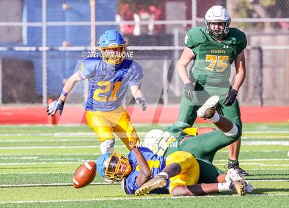 Thumbnail 3 in Livermore @ Foothill photogallery.