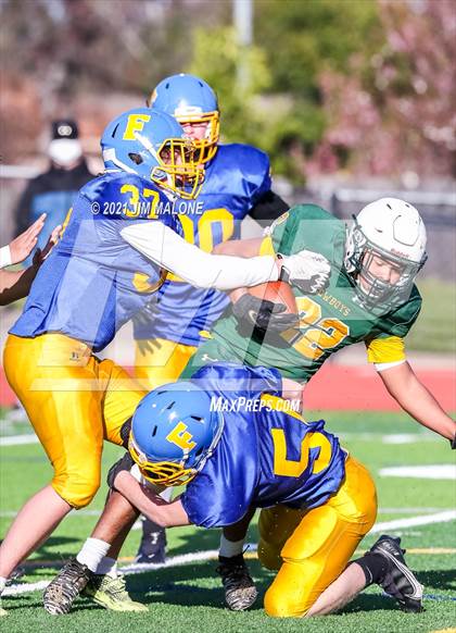 Thumbnail 2 in Livermore @ Foothill photogallery.