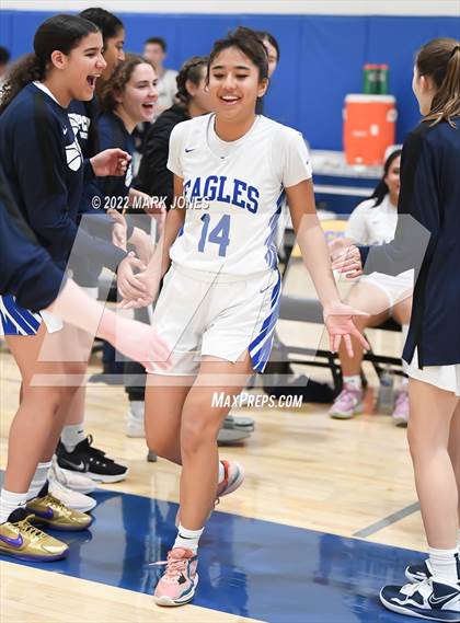 Thumbnail 2 in Phoenix Country Day vs. St. Johns (Championship - PCDS Desert Classic) photogallery.