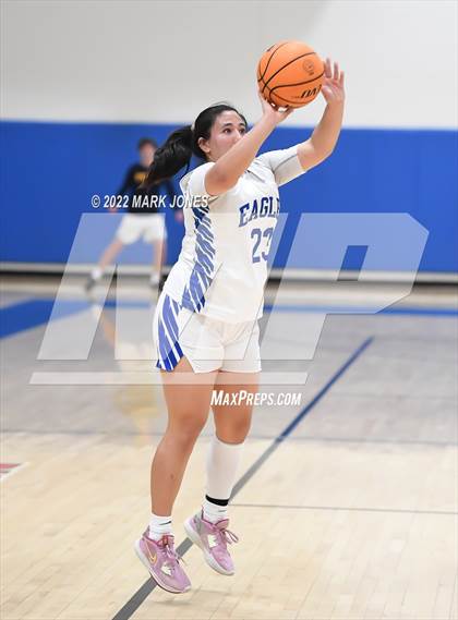 Thumbnail 3 in Phoenix Country Day vs. St. Johns (Championship - PCDS Desert Classic) photogallery.