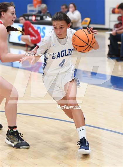 Thumbnail 2 in Phoenix Country Day vs. St. Johns (Championship - PCDS Desert Classic) photogallery.