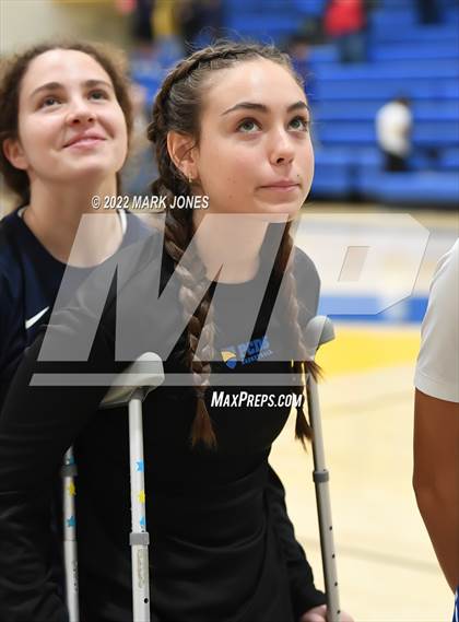 Thumbnail 2 in Phoenix Country Day vs. St. Johns (Championship - PCDS Desert Classic) photogallery.