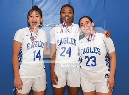 Thumbnail 1 in Phoenix Country Day vs. St. Johns (Championship - PCDS Desert Classic) photogallery.