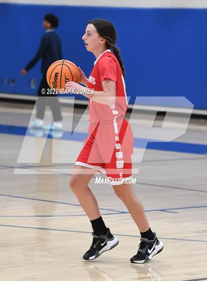 Thumbnail 3 in Phoenix Country Day vs. St. Johns (Championship - PCDS Desert Classic) photogallery.