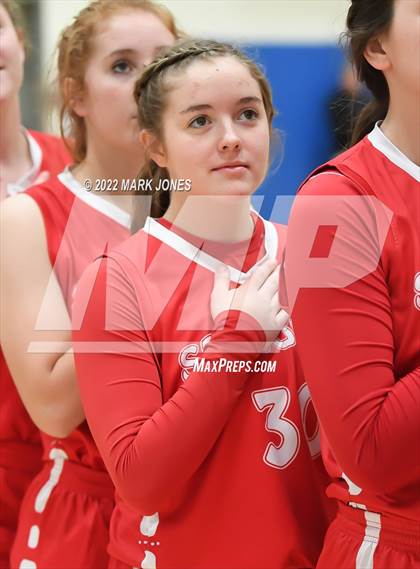 Thumbnail 3 in Phoenix Country Day vs. St. Johns (Championship - PCDS Desert Classic) photogallery.