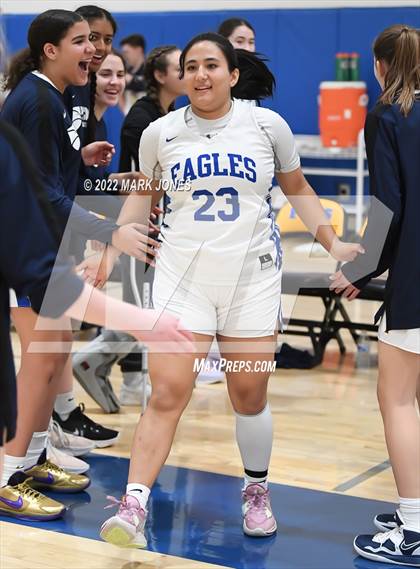 Thumbnail 3 in Phoenix Country Day vs. St. Johns (Championship - PCDS Desert Classic) photogallery.