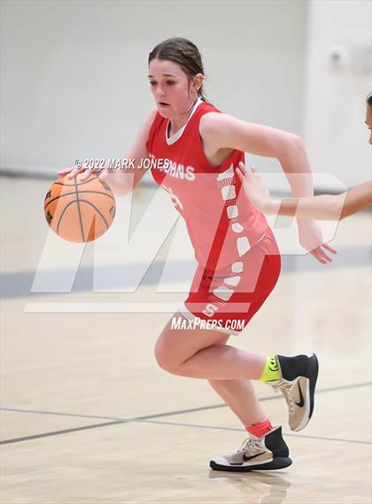 Thumbnail 2 in Phoenix Country Day vs. St. Johns (Championship - PCDS Desert Classic) photogallery.