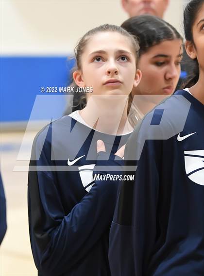 Thumbnail 3 in Phoenix Country Day vs. St. Johns (Championship - PCDS Desert Classic) photogallery.