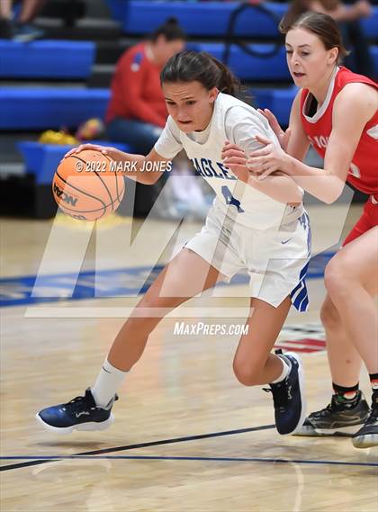 Thumbnail 2 in Phoenix Country Day vs. St. Johns (Championship - PCDS Desert Classic) photogallery.