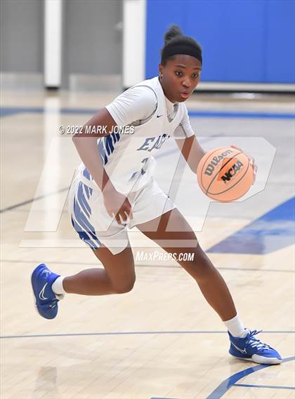 Thumbnail 1 in Phoenix Country Day vs. St. Johns (Championship - PCDS Desert Classic) photogallery.