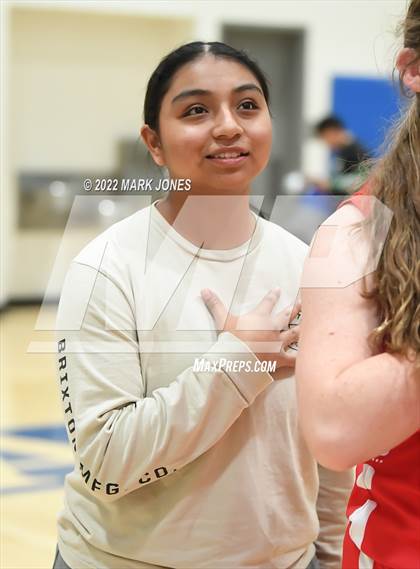 Thumbnail 3 in Phoenix Country Day vs. St. Johns (Championship - PCDS Desert Classic) photogallery.