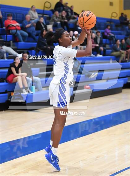 Thumbnail 1 in Phoenix Country Day vs. St. Johns (Championship - PCDS Desert Classic) photogallery.