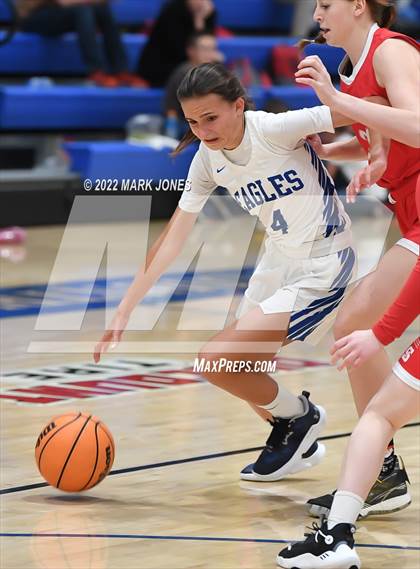 Thumbnail 1 in Phoenix Country Day vs. St. Johns (Championship - PCDS Desert Classic) photogallery.