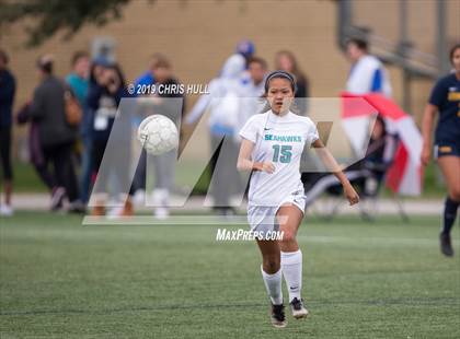 Thumbnail 2 in Steinbrenner vs. Sunlake (AHN Invitational) photogallery.