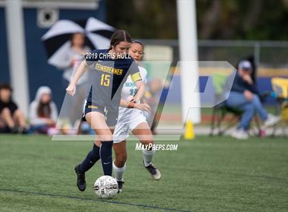 Thumbnail 2 in Steinbrenner vs. Sunlake (AHN Invitational) photogallery.