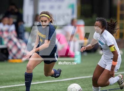 Thumbnail 1 in Steinbrenner vs. Sunlake (AHN Invitational) photogallery.