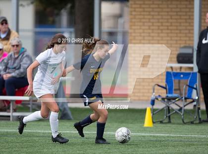 Thumbnail 1 in Steinbrenner vs. Sunlake (AHN Invitational) photogallery.