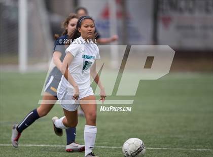 Thumbnail 2 in Steinbrenner vs. Sunlake (AHN Invitational) photogallery.