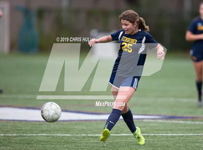 Thumbnail 3 in Steinbrenner vs. Sunlake (AHN Invitational) photogallery.