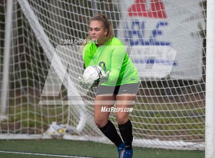 Thumbnail 3 in Steinbrenner vs. Sunlake (AHN Invitational) photogallery.