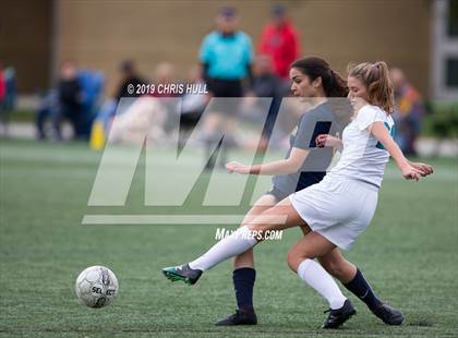 Thumbnail 1 in Steinbrenner vs. Sunlake (AHN Invitational) photogallery.