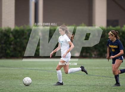 Thumbnail 3 in Steinbrenner vs. Sunlake (AHN Invitational) photogallery.