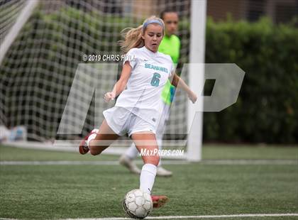 Thumbnail 1 in Steinbrenner vs. Sunlake (AHN Invitational) photogallery.