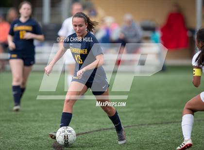 Thumbnail 2 in Steinbrenner vs. Sunlake (AHN Invitational) photogallery.