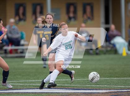 Thumbnail 1 in Steinbrenner vs. Sunlake (AHN Invitational) photogallery.