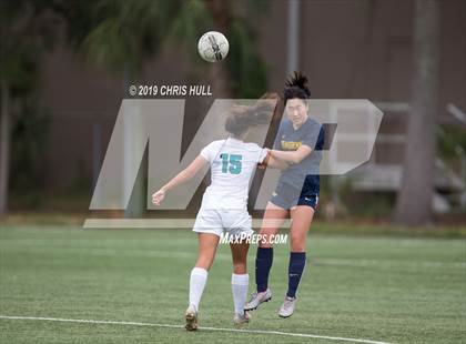 Thumbnail 2 in Steinbrenner vs. Sunlake (AHN Invitational) photogallery.