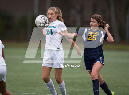Thumbnail 2 in Steinbrenner vs. Sunlake (AHN Invitational) photogallery.