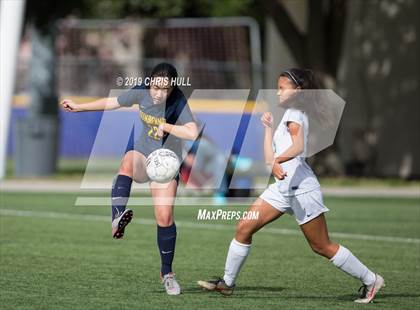 Thumbnail 1 in Steinbrenner vs. Sunlake (AHN Invitational) photogallery.
