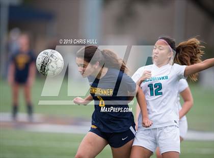 Thumbnail 3 in Steinbrenner vs. Sunlake (AHN Invitational) photogallery.