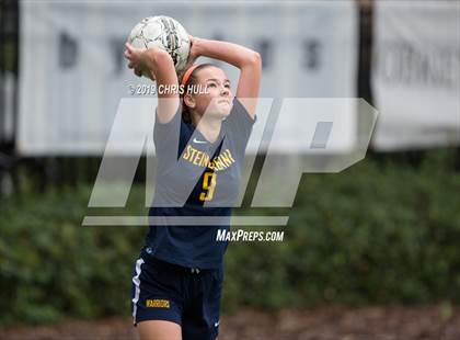 Thumbnail 2 in Steinbrenner vs. Sunlake (AHN Invitational) photogallery.