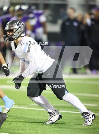 Thumbnail 3 in Southside vs Fayetteville (AHSAA 7A Round 2) photogallery.