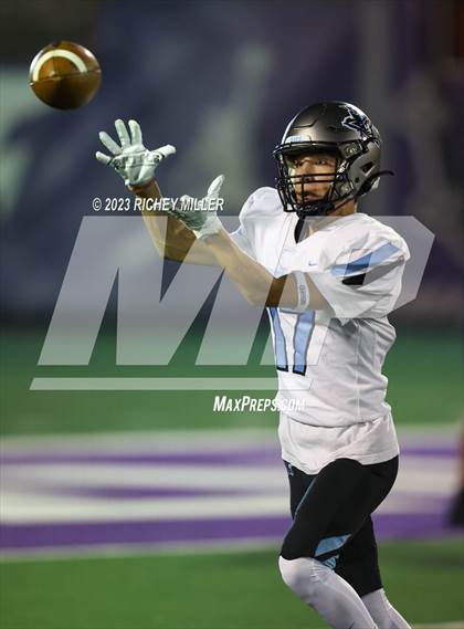 Thumbnail 2 in Southside vs Fayetteville (AHSAA 7A Round 2) photogallery.