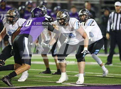 Thumbnail 1 in Southside vs Fayetteville (AHSAA 7A Round 2) photogallery.