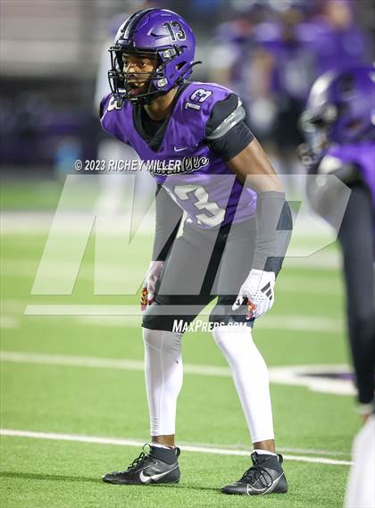 Thumbnail 2 in Southside vs Fayetteville (AHSAA 7A Round 2) photogallery.