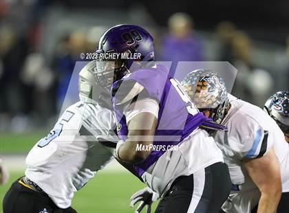 Thumbnail 2 in Southside vs Fayetteville (AHSAA 7A Round 2) photogallery.