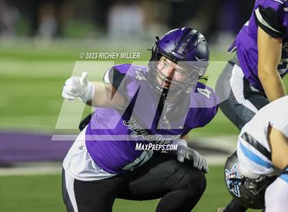 Thumbnail 3 in Southside vs Fayetteville (AHSAA 7A Round 2) photogallery.
