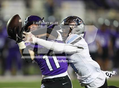 Thumbnail 2 in Southside vs Fayetteville (AHSAA 7A Round 2) photogallery.