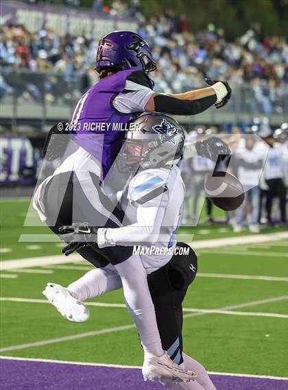 Thumbnail 3 in Southside vs Fayetteville (AHSAA 7A Round 2) photogallery.